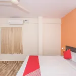 Hotel O Pmr Near Ascendas Park Square Mall